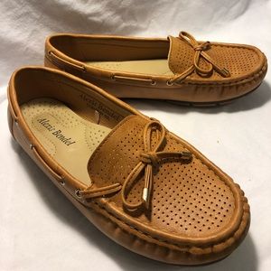 alexis bendel women’s flat shoes